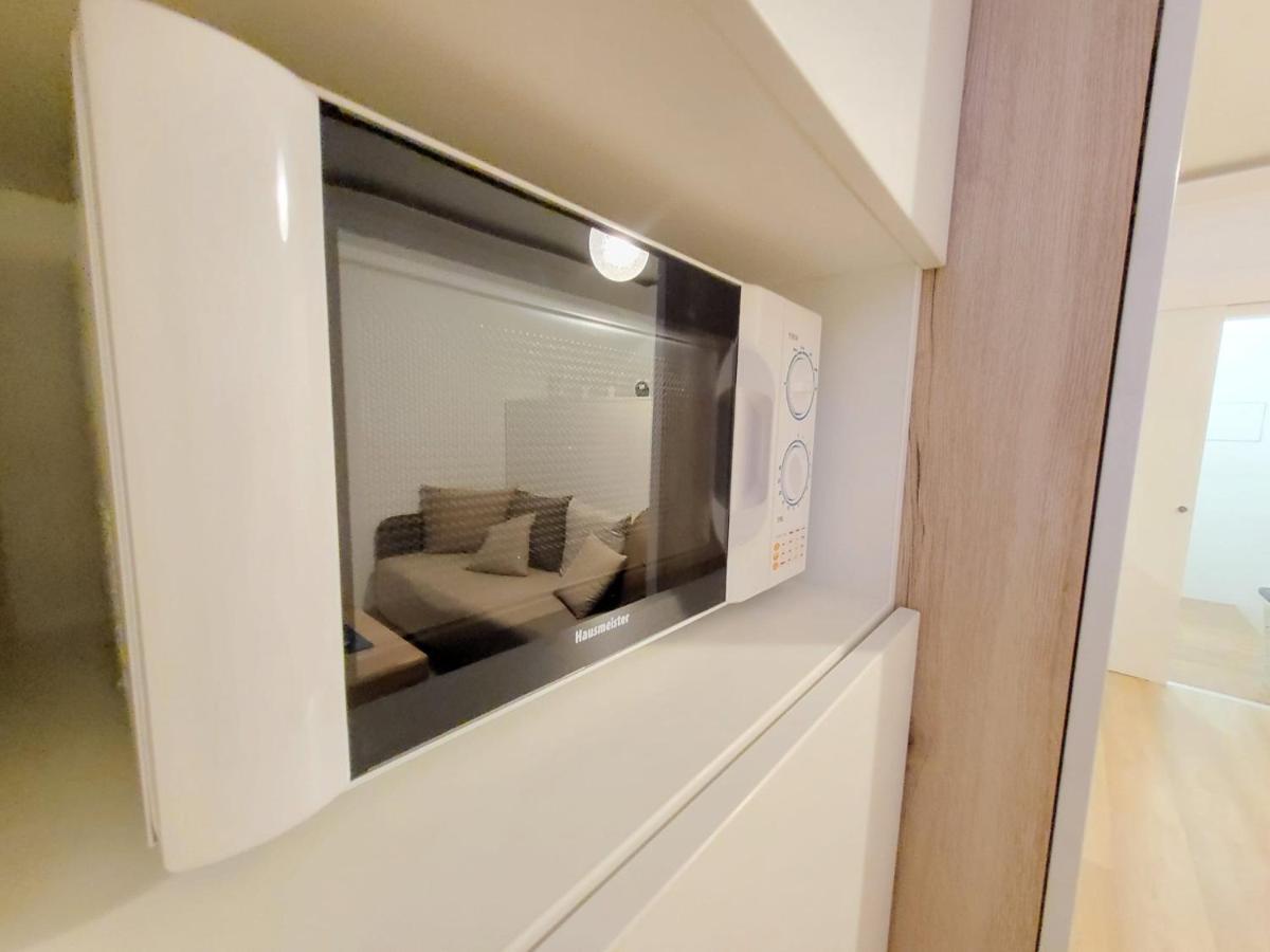 Velky Apartman 3 Bratislava Exterior photo